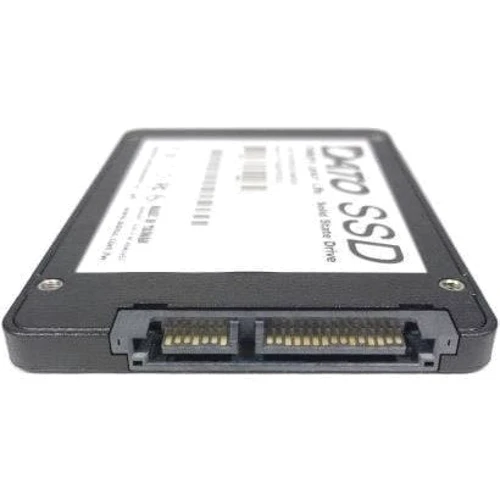 Dato DS700 512 GB (DS700SSD-512GB): Тип накопителя внутренний