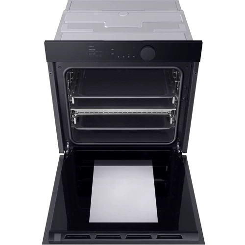 Духовой шкаф электрический Samsung NV75T9549CD: Класс энергопотребления A+