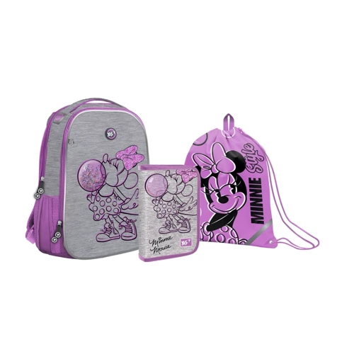Набор коллекционный YES H-100_Collection Minnie Mouse (559163)