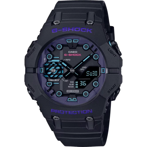 Наручний годинник Casio G-SHOCK Classic GA-B001CBR-1AER