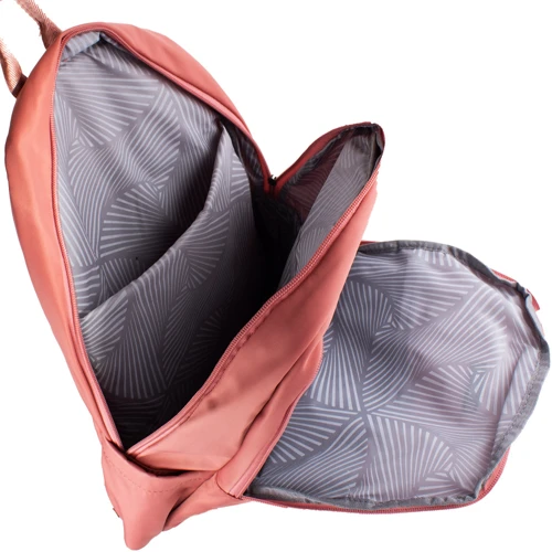 Женский рюкзак Vito Torelli розовый (VT-W7050-pink): Материал Полиэстер