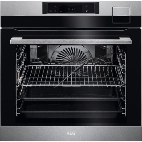 Духовой шкаф электрический AEG BSK798380M