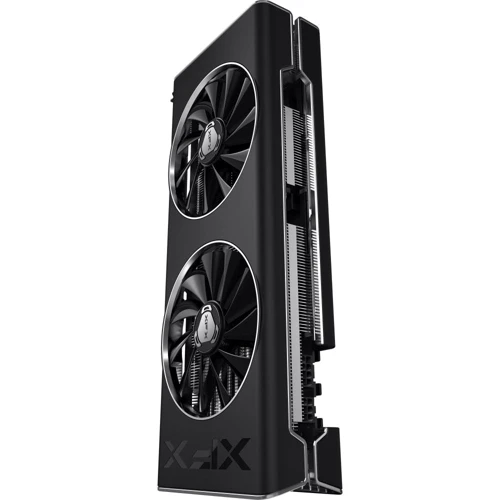 Відеокарта XFX Radeon RX 5700 XT THICC II ULTRA 8GB (RX-57XT8DBD6): Тип пам'яті GDDR6