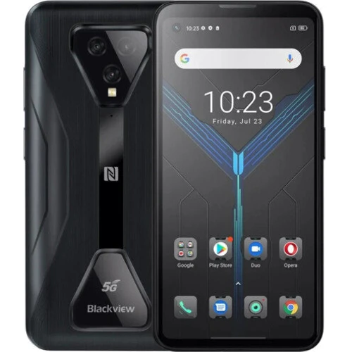 Смартфон Blackview BL5000 5G 8/128GB Black