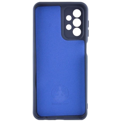 Чехол для телефонов Lakshmi Case Silicone Cover Full Camera Midnight Blue for Samsung A525 Galaxy A52 4G/A526 Galaxy A52 5G/A528 Galaxy A52s: Совместимость Samsung A525 Galaxy A52 4G/A526 Galaxy A52 5G/A528