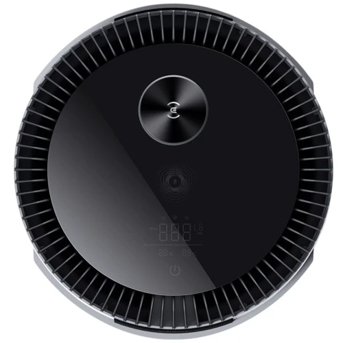 Очищувач повітря ECOVACS AIRBOT Z1: Застосування Для офиса, Для дома