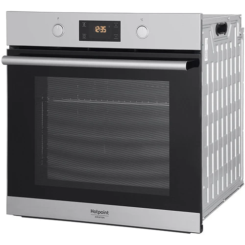 Духовой шкаф электрический Hotpoint-Ariston FA2 844 JH IX HA: Мощность подключения, Вт 2900