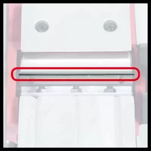 Электрорубанок Einhell TE-PL 900 (4345320): Питание От сети
