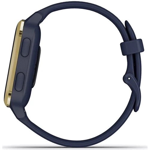 Смарт-часы Garmin Venu SQ Music Edition Captain Blue/Light Gold (010-02426-12): Совместимые ОС Android / iOS