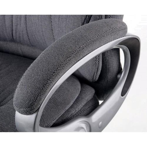 Офісне крісло Special4You Lordos grey (E5791)