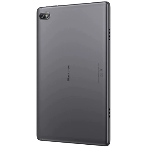 Планшет Blackview Tab 7 3/32GB LTE Space Gray: Камера 5 Мп / автофокус / Фронтальная 2 Мп