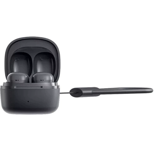 Наушники Canyon OnGo 4 mini Gray: Тип конструкции вкладыши