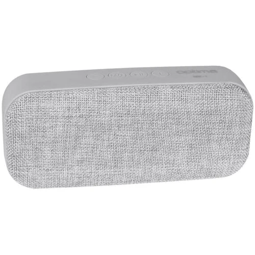 Портативная Bluetooth колонка Speaker Optima MK-1 Infinity Gray