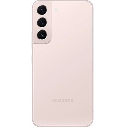 Смартфон Samsung Galaxy S22 8/128 GB Pink Approved Вітринний зразок: Причина уцінки Как новый (витринный образец): Samsung Galaxy выглядит и функционирует как новый. Смартфон полностью
