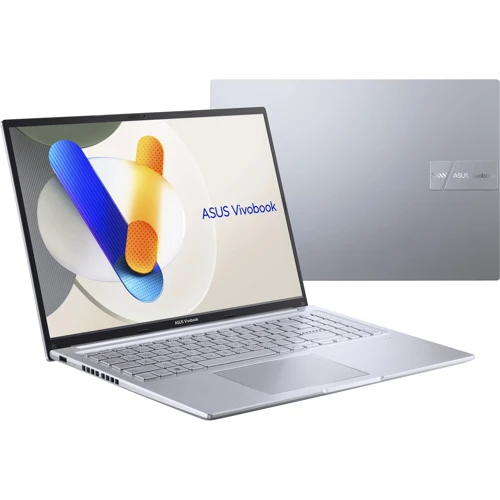Ноутбук ASUS VivoBook 16 X1605VAP-MB024 (90NB13W2-M000V0) UA: Оперативная память 16 ГБ