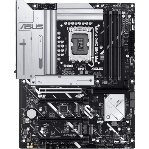ASUS PRIME Z890-P WIFI UA
