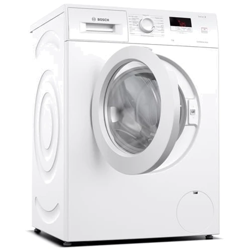 Стиральная машина Bosch WAJ28060PL: Загрузка белья (стирка), кг 7