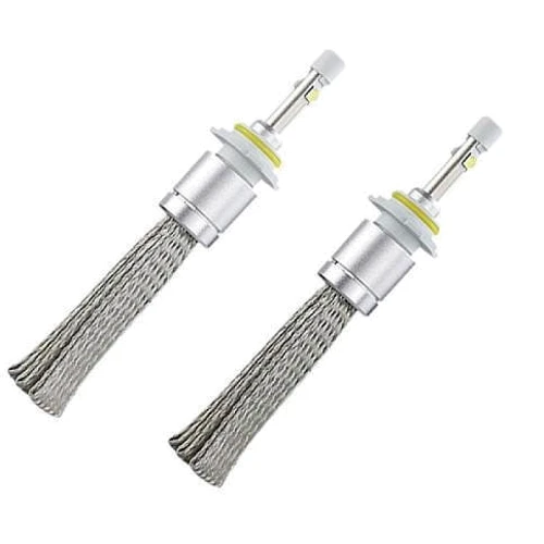 Лампы светодиодные ALed RP HB4 (9006) 4300K 4800Lm (2шт)