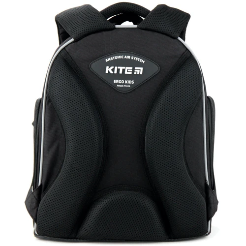 Рюкзак Kite Education HW20-706s: Корпус рюкзака Каркасный