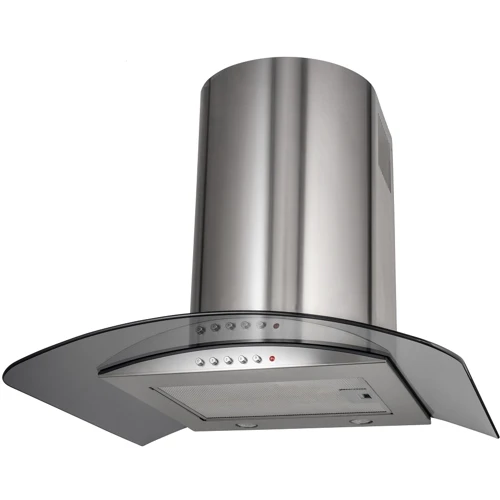 Витяжка AKPO WK-4 Largo Eco 90 Inox