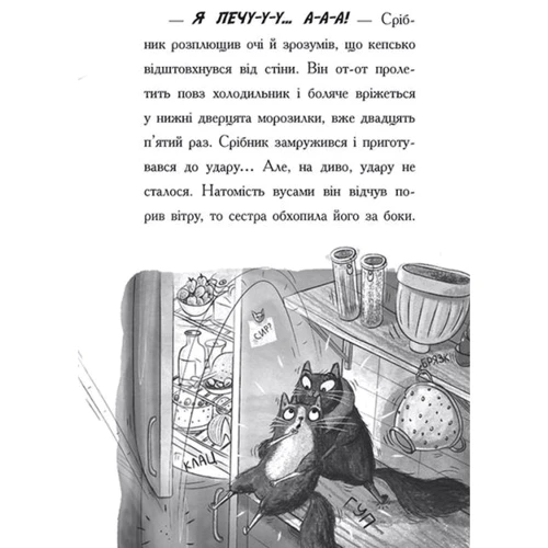 Дермот О'Лірі: Тото. Кішка-ніндзя та справа про викрадення сиру. Книга 2: Обкладинка Твердая