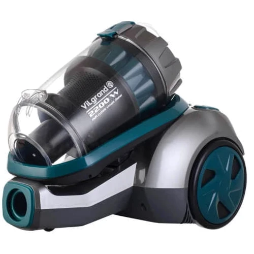 Пылесос ViLgrand VVC-2233MC: Вес 6 кг