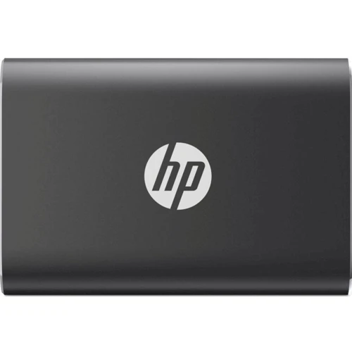 HP P500 500 GB Black (7NL53AA#ABB): Тип накопителя портативный