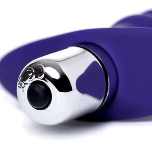 Анальная пробка с вибрацией ToDo By Toyfa Anal Vibrator Condal