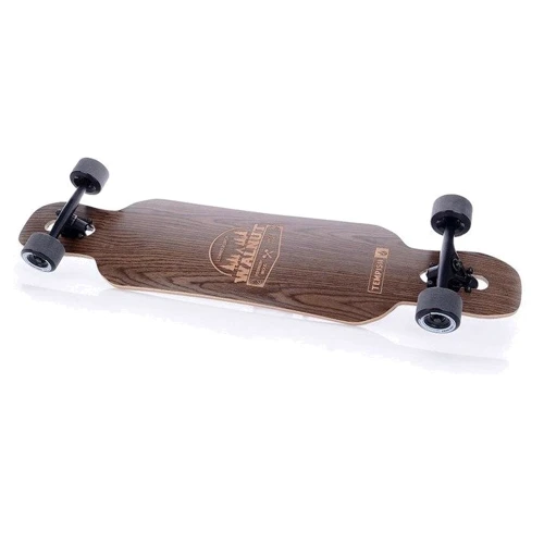 Скейтборд Лонгборд Tempish WALNUT (106001013)