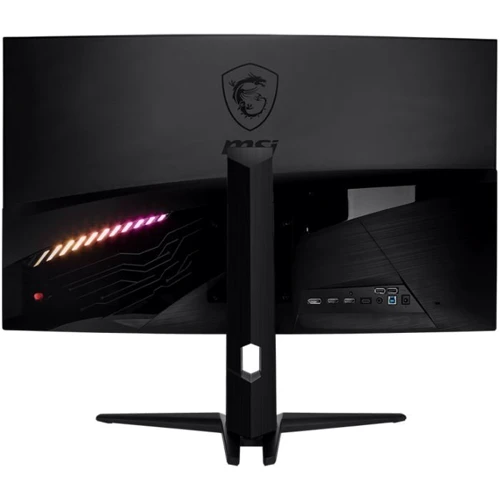 Монитор MSI Optix MAG322CR: Тип ЖК-матрицы VA