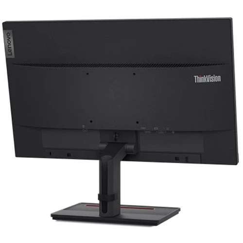 Монитор Lenovo ThinkVision S22e-20 (62C6KAT1UA): Угол обзора, гор / верт 178°/178°