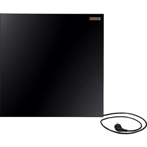 Обогреватель KAMIN 475W (black)
