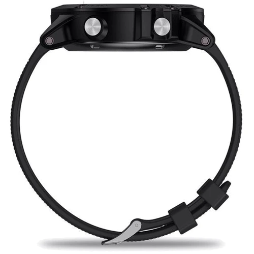 Смарт-часы Zeblaze Vibe HR3 Black: Емкость батареи, мАч 180