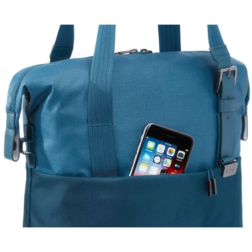 Thule Spira Vertical Tote Legion Blue (SPAT114) for MacBook 13-14" фото 7