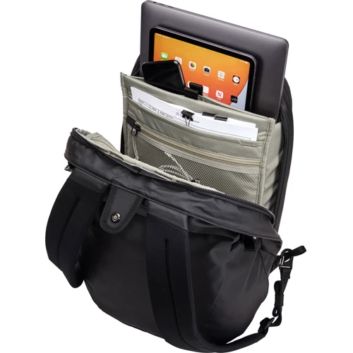 Thule Tact 21L Backpack Black (TACTBP-116) for MacBook Pro 15-16" фото 6