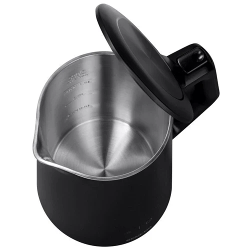 Электрочайник Sencor SWK 0590BK: Объем, л 1.5