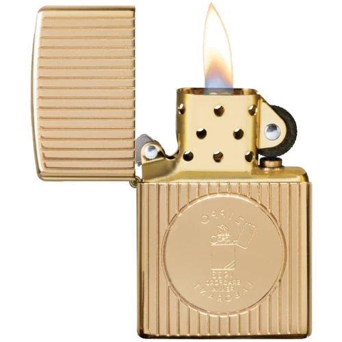 Зажигалка Zippo 29261 Founder's Day Collectible (49631) фото 2
