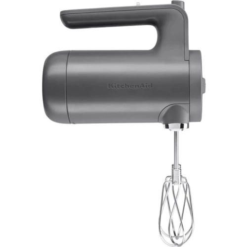 Міксер KitchenAid 5KHMB732EDG: Потужність, Вт 1100