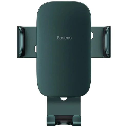 Держатель Baseus Car Holder Air Vent Metal Age 2 Gravity Green (SUJS000006): Производитель Baseus