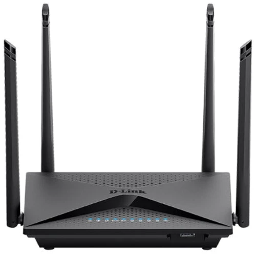 Маршрутизатор Wi-Fi D-Link DIR-853 AC1300
