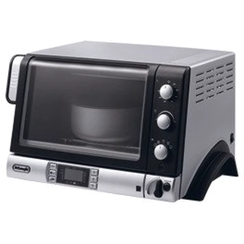 Электрическая духовка DeLonghi EO 2071: Размеры 515х400х295 мм