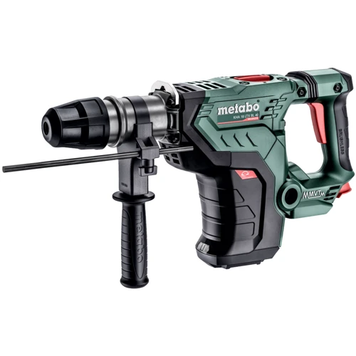 Перфоратор Metabo KHA 18 LTX BL 40 (600752840)