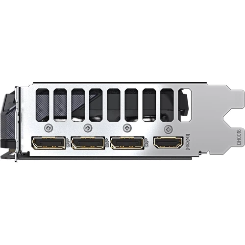 Видеокарта GIGABYTE GeForce RTX 5060 Ti GAMING OC 8G (GV-N506TGAMING OC-8GD)