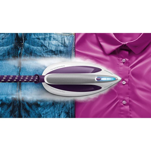 Парогенератор Philips GC9660/30: Мощность, Вт 2700
