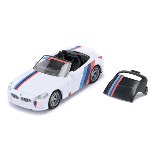 Кабриолет Siku BMW Z4 M40i (6337130) фото 5