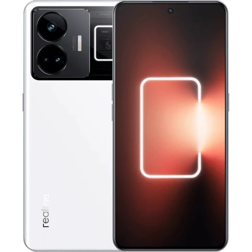 Смартфон Realme GT3 16/1TB Pulse White