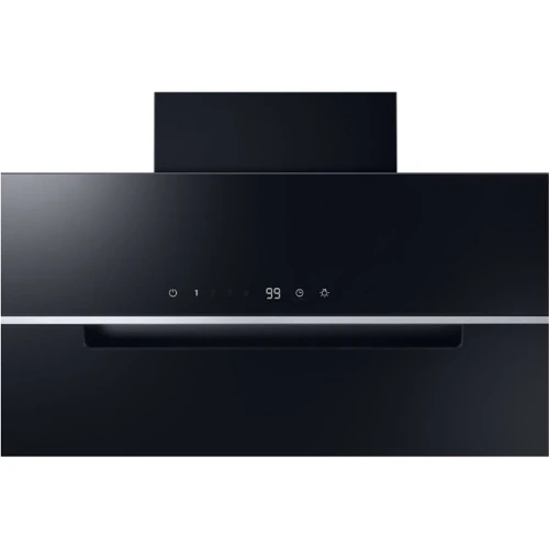 Вытяжка Samsung NK24C7070WB: Материал корпуса сталь, стекло