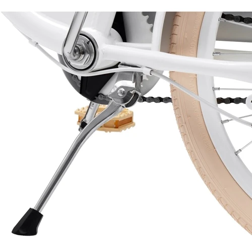 Дитячий велосипед Miqilong LS 20" білий (RBB-LS20-PEARL)