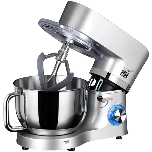 Миксер Koliber Robomax KH-SM1460SV6-S: Тип стационарный