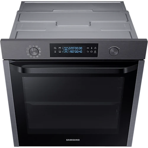 Духовой шкаф электрический Samsung NV75K5541RM фото 10